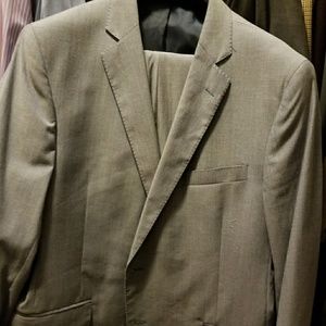 Mens Suit